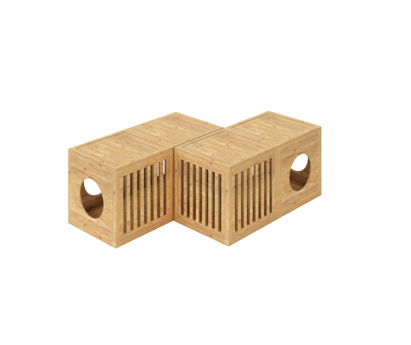 Ground Floor Set P.1