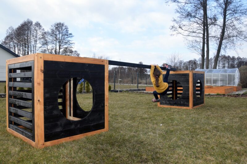 Ground floor set P.2