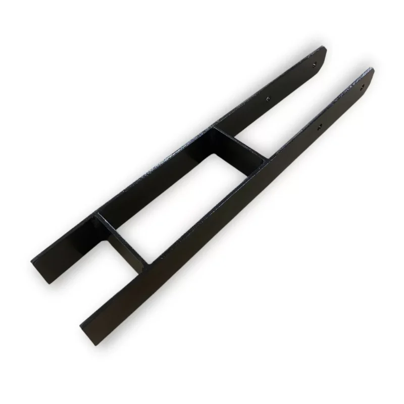 Stabilizing anchor - rectangular swing + screws