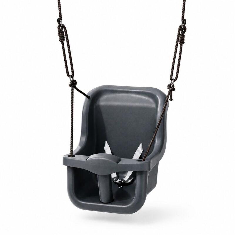Bucket seat for swing - certified