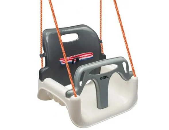 3in1 Coll children's bucket swing
