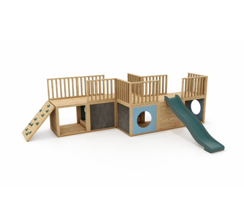 GROUND FLOOR SET P.3