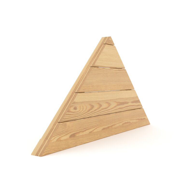 TRÓJKĄT DO DACHU KOSTEK