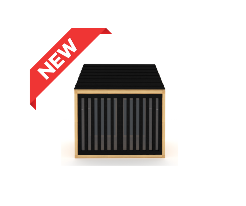 MULTI SET / MODUŁ WIELOFUNKCYJNY SCHOWEK GOSPODARCZY