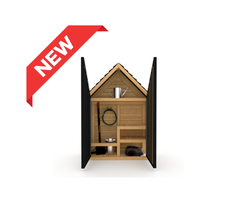 TOOL SET / MODUŁ PRAKTYCZNE MIEJSCE NA NARZĘDZIA