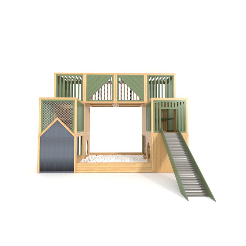 ZESTAW WEWNĘTRZNY W.9