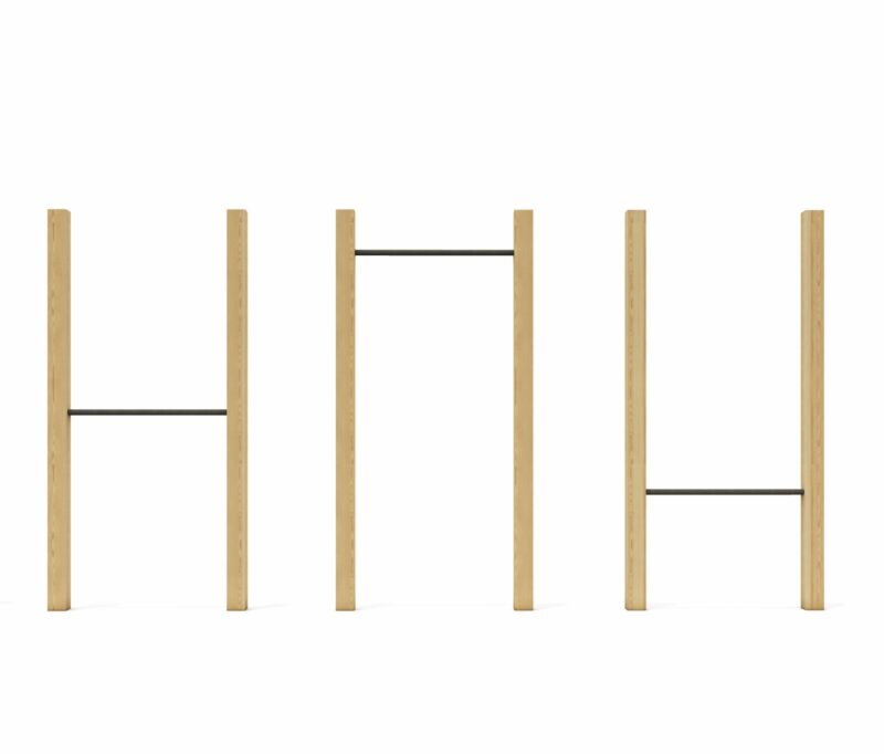 Panel boczny AKROBATYCZNY