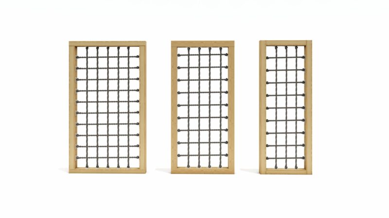 PANEL BOCZNY WSPINACZKA LINOWA