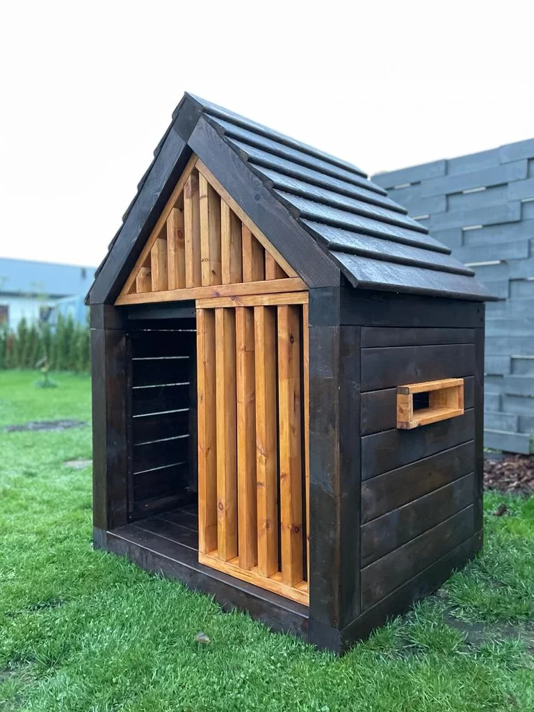 DOMEK DLA PUPILA XXL