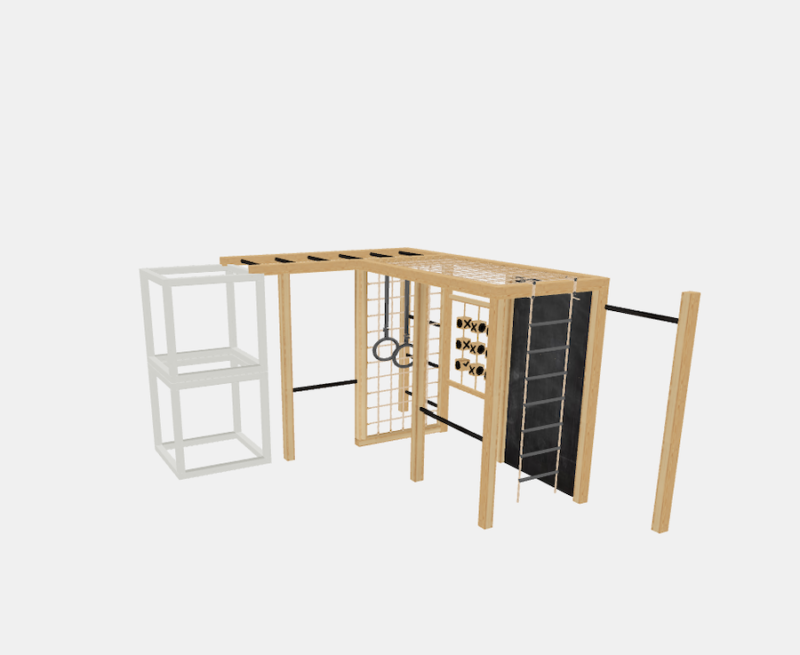 Gym Set 9