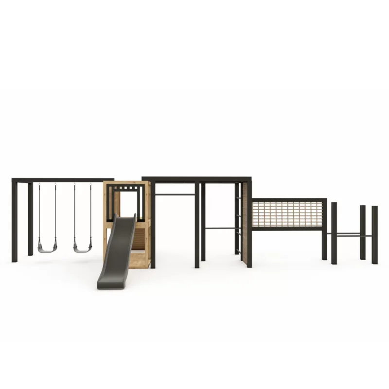 Zestaw Medium 11 SPORT