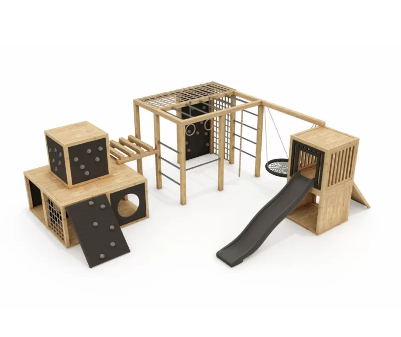 Zestaw Mega 14 SPORT