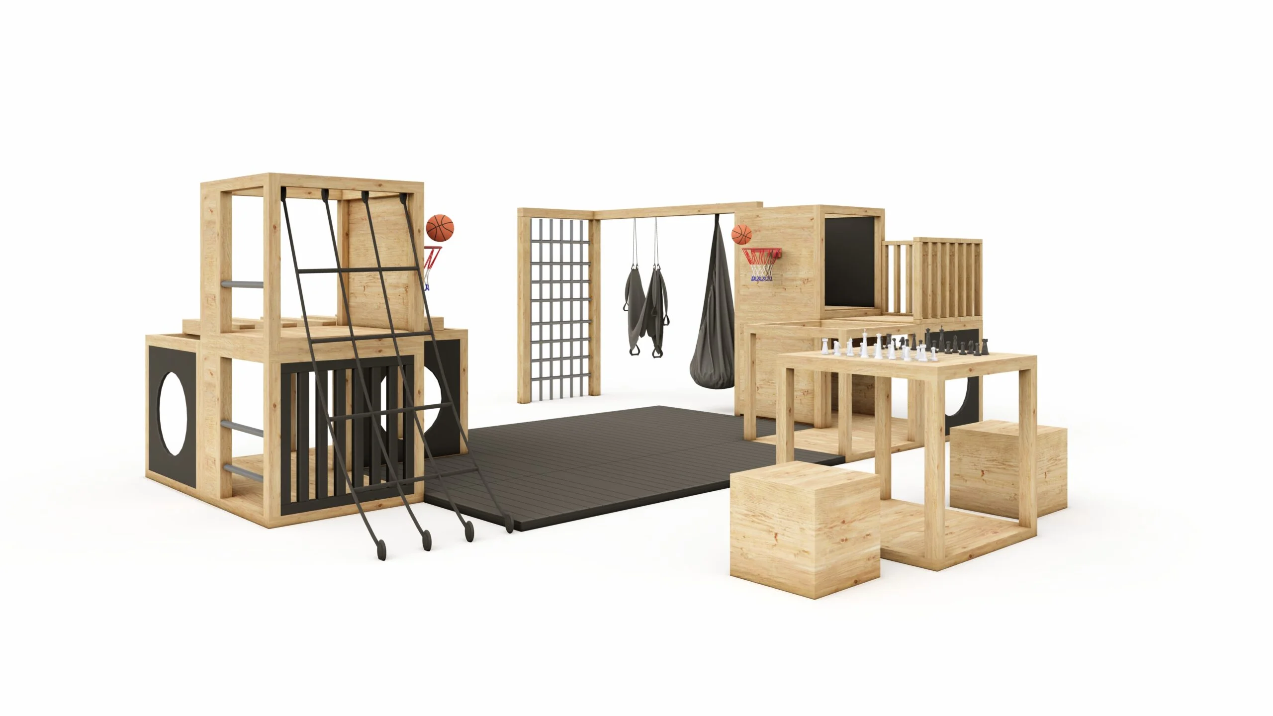 Zestaw SPORT 8 - obrazek 2