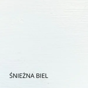 SNIEZNA-BIEL