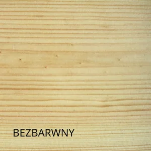 bezbarwny