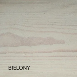 bielony
