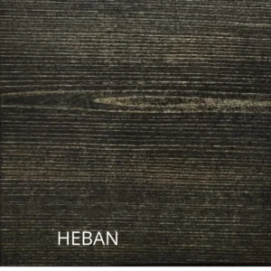 heban