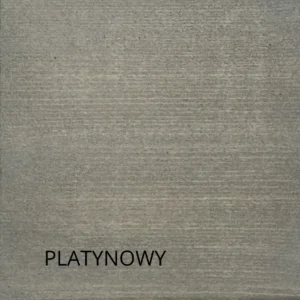 platynowy