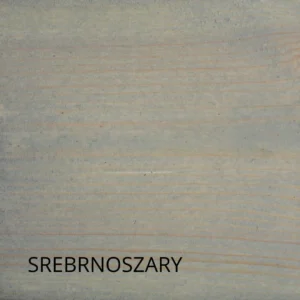 srebnoszary